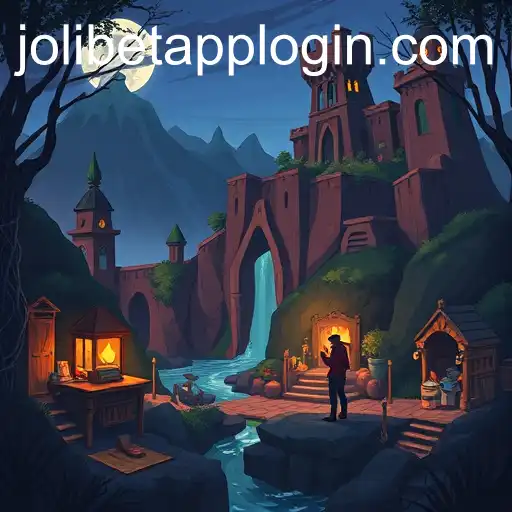 Exploring the Adventure Genre on Jolibet: A Journey Into Immersive Gaming