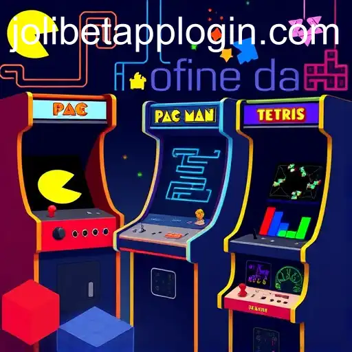 The Allure of Arcade Games in the Digital Age: Spotlight on Jolibet