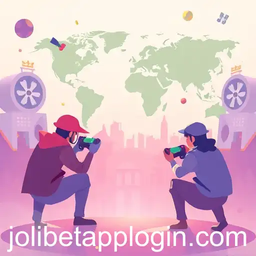 The Evolution of Online Gaming in 2025