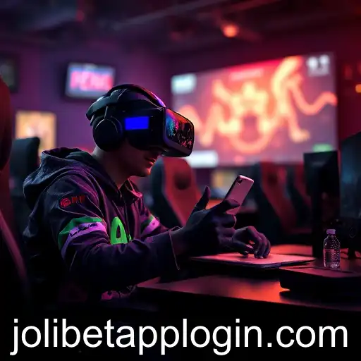 Gaming Trends Revolutionize Entertainment Sphere