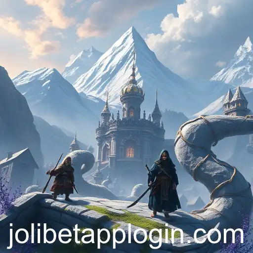 Jolibet's Expanding Influence in Online Gaming