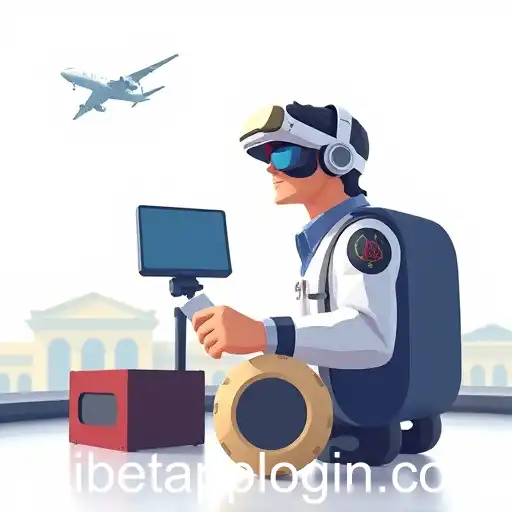 The Rise of Online Gaming Platforms