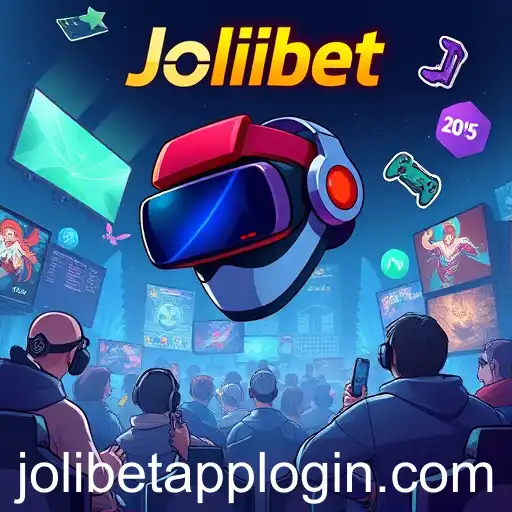 The Rise of Jolibet in the Online Gaming Sphere