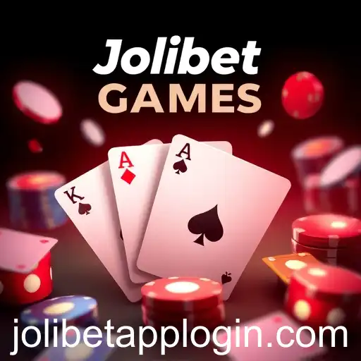 The Rise of Jolibet: A Digital Playground