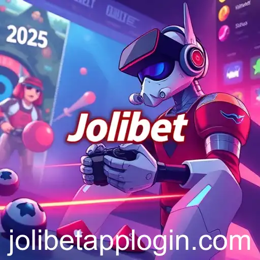 Jolibet's Impact on Online Gaming in 2025