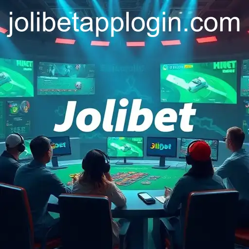 Jolibet: Revolutionizing the Gaming Industry