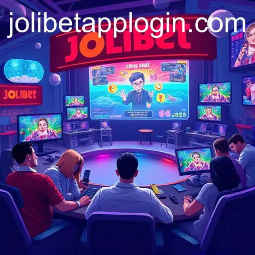 Jolibet: Revolutionizing Online Gaming in 2025