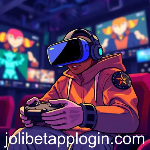 Jolibet: Revolutionizing Online Gaming in 2025