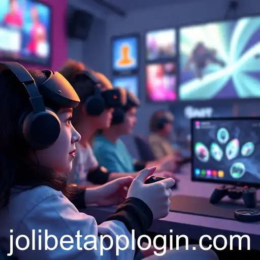The Rise and Influence of Jolibet in Online Gaming