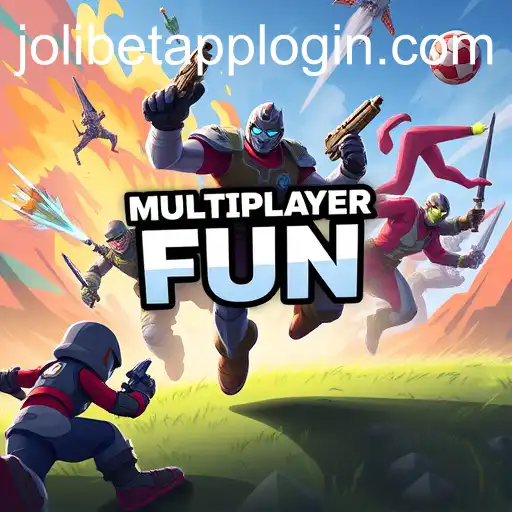 Exploring the Rise of Multiplayer Gaming on Jolibet: A New Frontier for Gamers