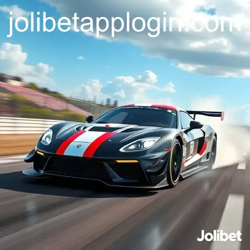 The Thrill of Racing Games on Jolibet: Speed, Skill, and Community