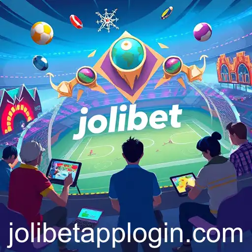 The Rise of Jolibet in the Online Gaming World