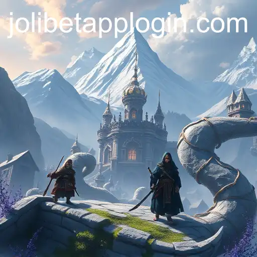 Exploring the Exciting World of RPG Games on Jolibet