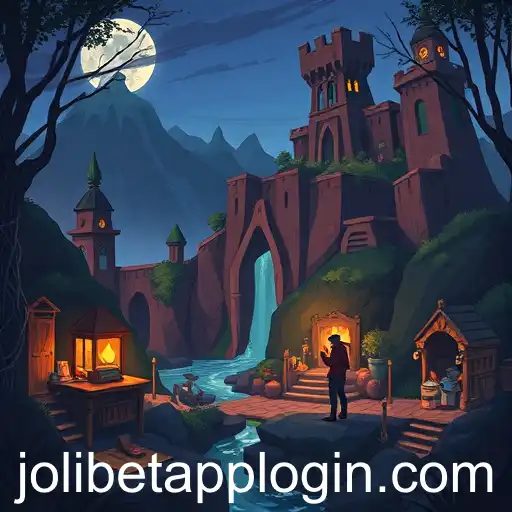 Exploring the Adventure Genre on Jolibet: A Journey Into Immersive Gaming