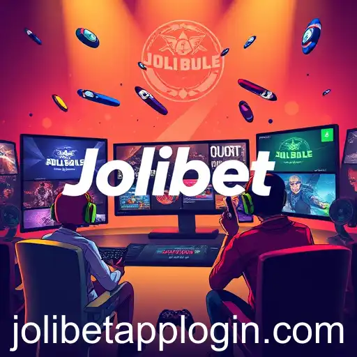 Jolibet Expands its Digital Footprint in Gaming