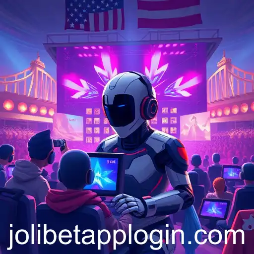 Gaming Trends and Innovations on Jolibet