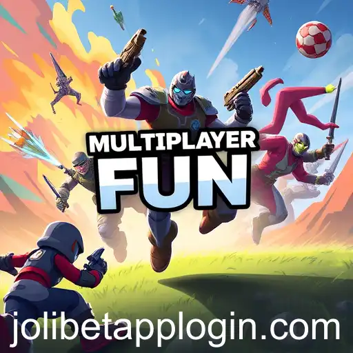 Exploring the Rise of Multiplayer Gaming on Jolibet: A New Frontier for Gamers