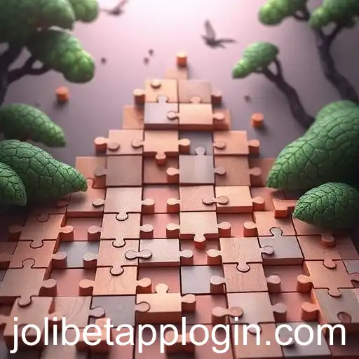 Exploring the Captivating World of Puzzle Games: Unraveling the 'Jolibet' Phenomenon