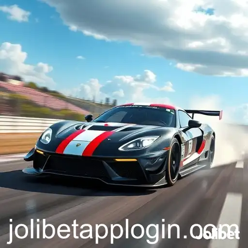 The Thrill of Racing Games on Jolibet: Speed, Skill, and Community