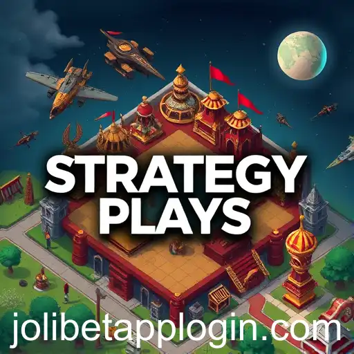 Exploring Jolibet: A Deep Dive into the Strategy Game Category
