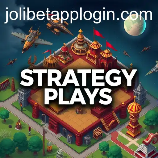 Exploring Jolibet: A Deep Dive into the Strategy Game Category